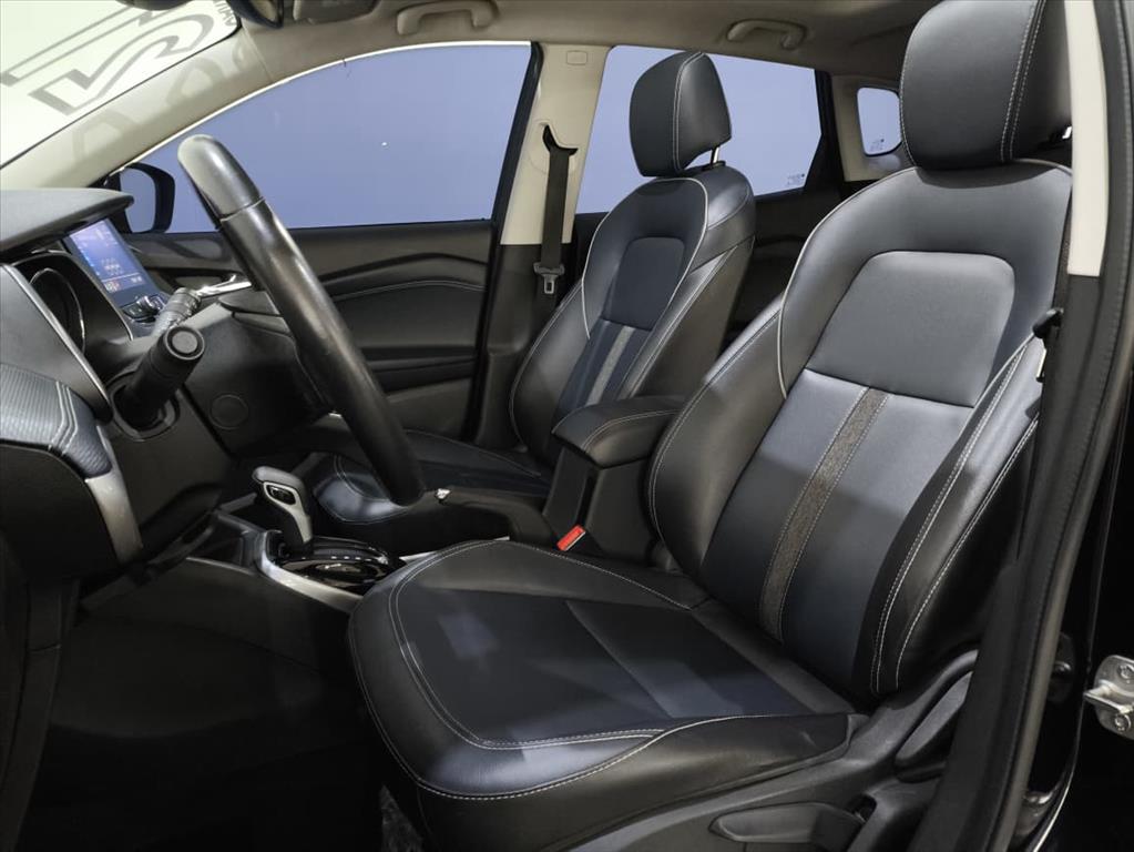 TRACKER 1.2 TURBO FLEX PREMIER AUTOMÁTICO11