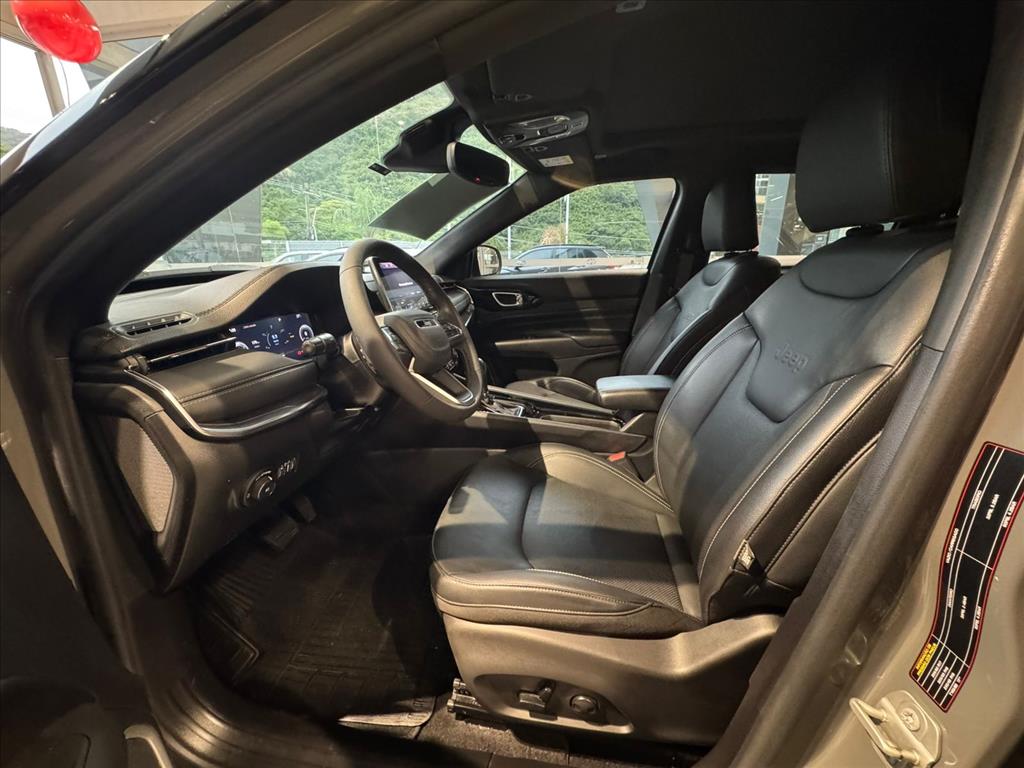 COMPASS 1.3 T270 TURBO FLEX S AT66