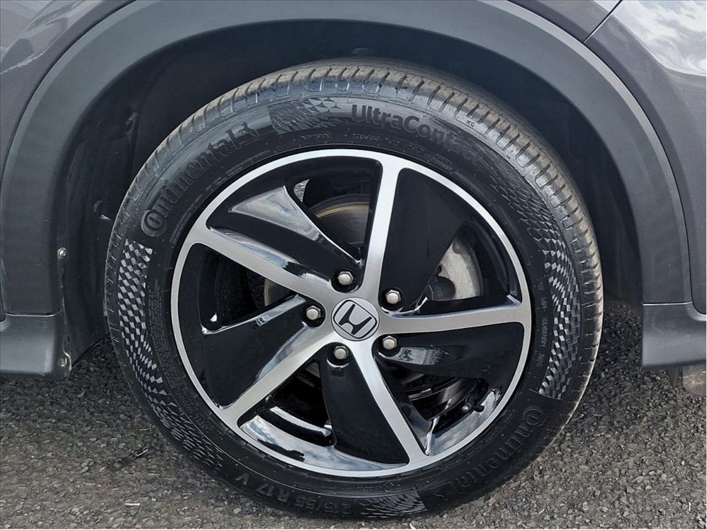 HR-V 1.8 16V FLEX EXL 4P AUTOMÁTICO9