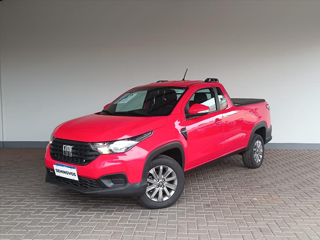 STRADA 1.3 FIREFLY FLEX FREEDOM CS MANUAL