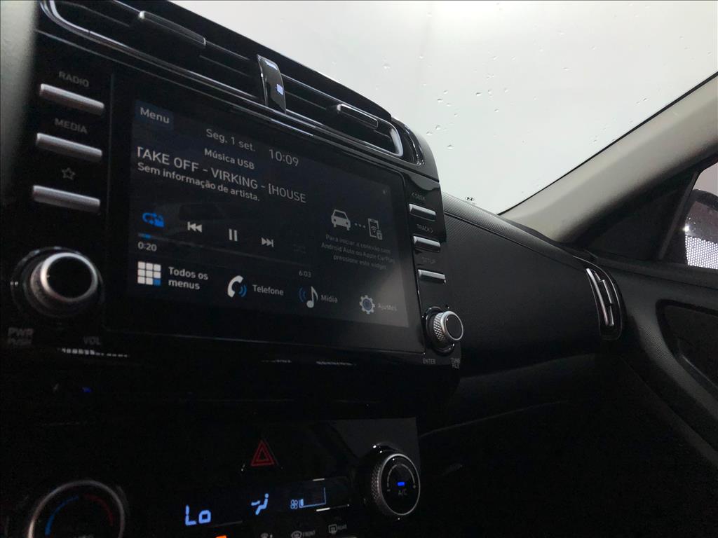 CRETA 1.0 TGDI FLEX LIMITED AUTOMÁTICO