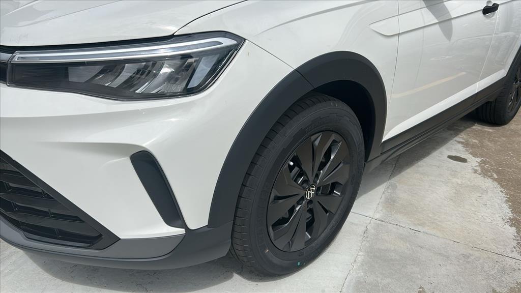 NIVUS 1.0 200 TSI TOTAL FLEX SENSE AUTOMÁTICO1