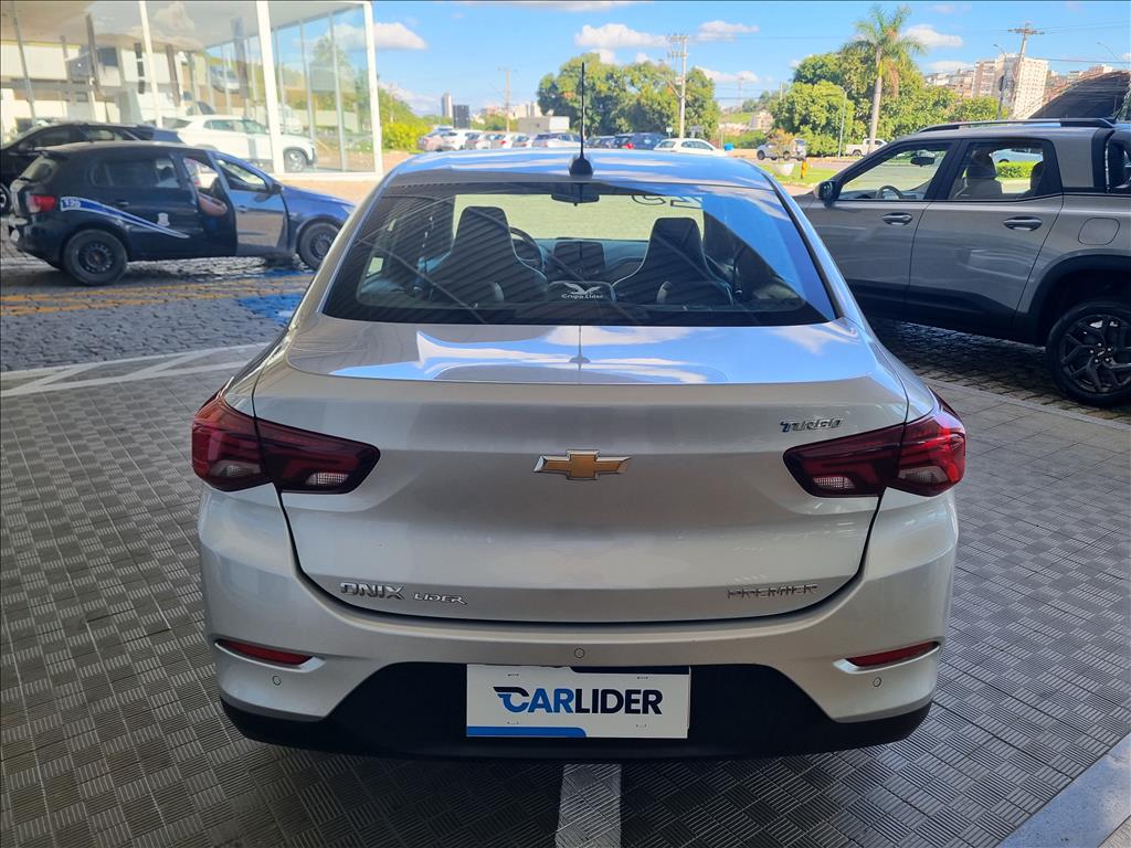 ONIX PLUS 1.0 TURBO FLEX PREMIER AUTOMÁTICO2