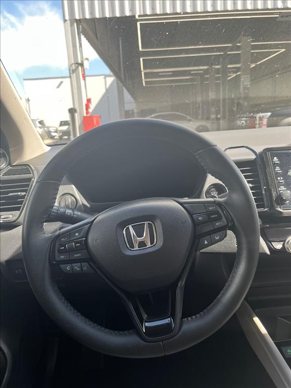 CITY 1.5 i-VTEC FLEX TOURING CVT2