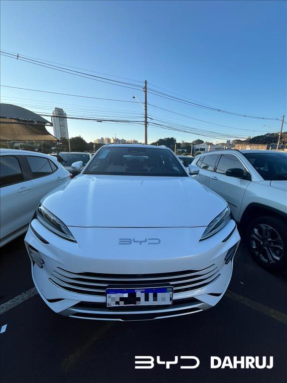 SONG PLUS PREMIUM 1.5 DM-I TURBO HÍBRIDO AWD AUTOMÁTICO1