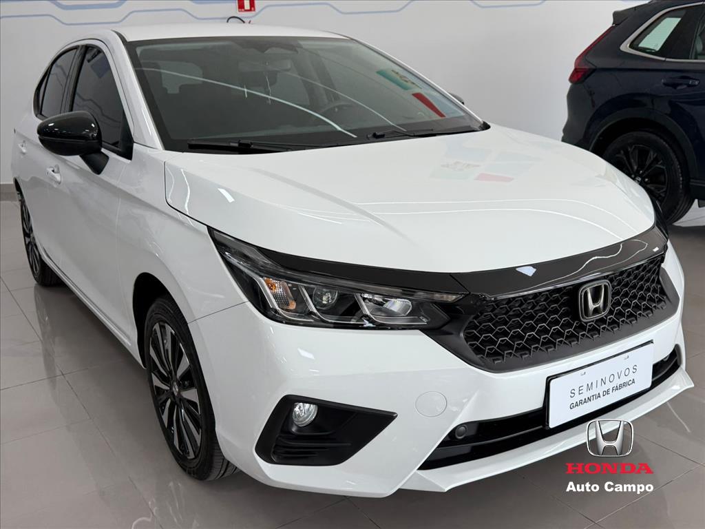 CITY 1.5 i-VTEC FLEX HATCH EX CVT1