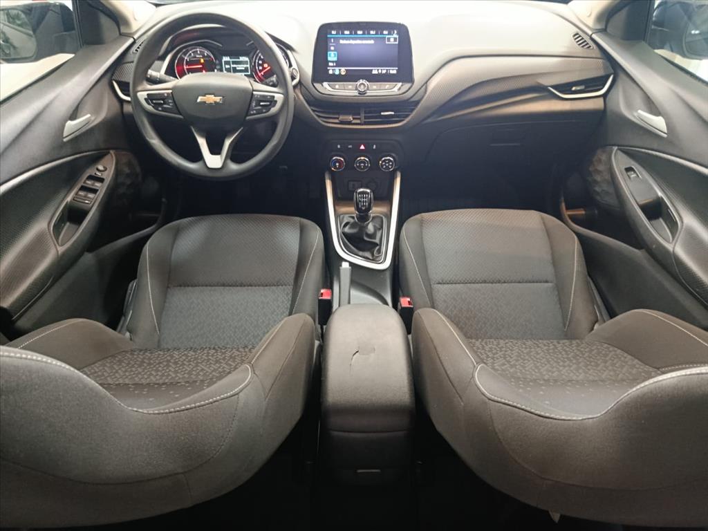 ONIX PLUS 1.0 TURBO FLEX LTZ MANUAL7