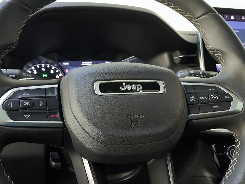 COMPASS 1.3 T270 TURBO FLEX LONGITUDE AT66