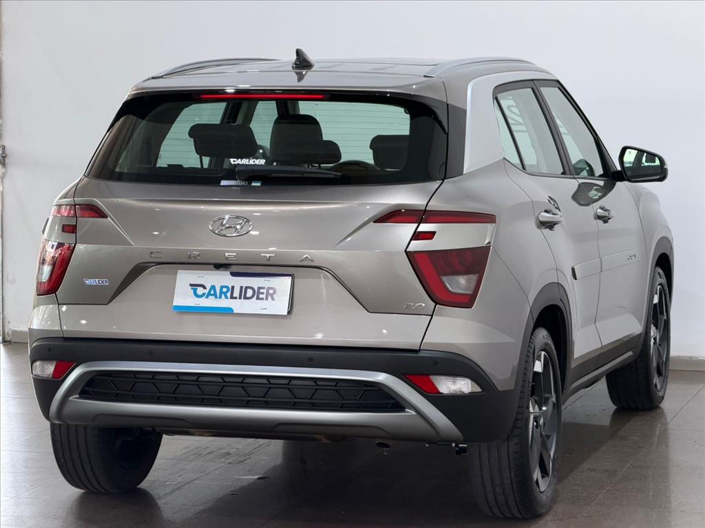 CRETA 2.0 FLEX ULTIMATE AUTOMÁTICO8