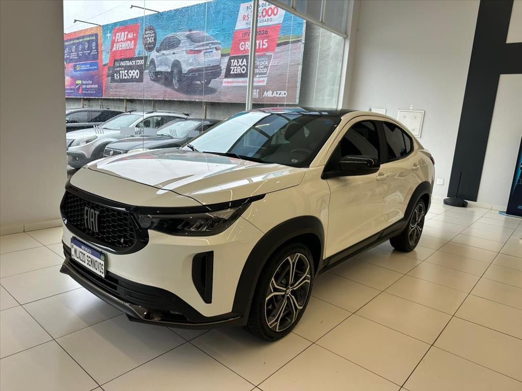 FASTBACK 1.0 TURBO 200 FLEX IMPETUS CVT2