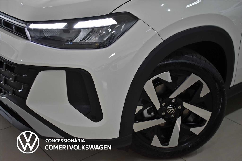 TERA 1.0 170 TSI HIGH AUTOMÁTICO9