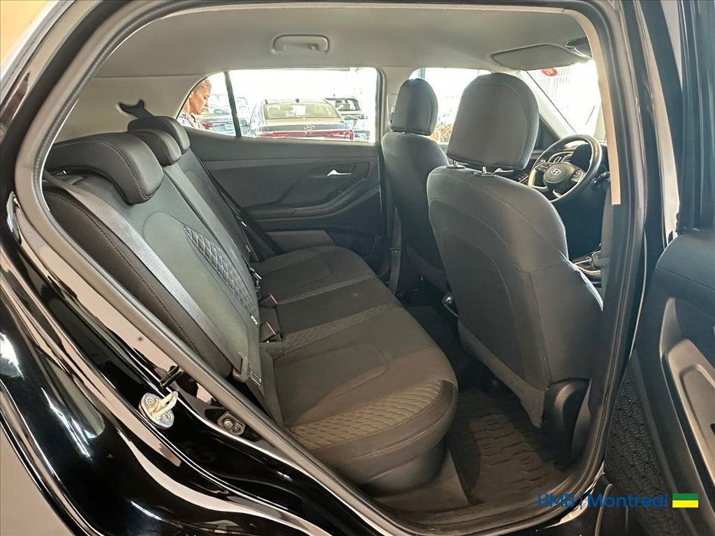 CRETA 1.0 TGDI FLEX LIMITED AUTOMÁTICO8