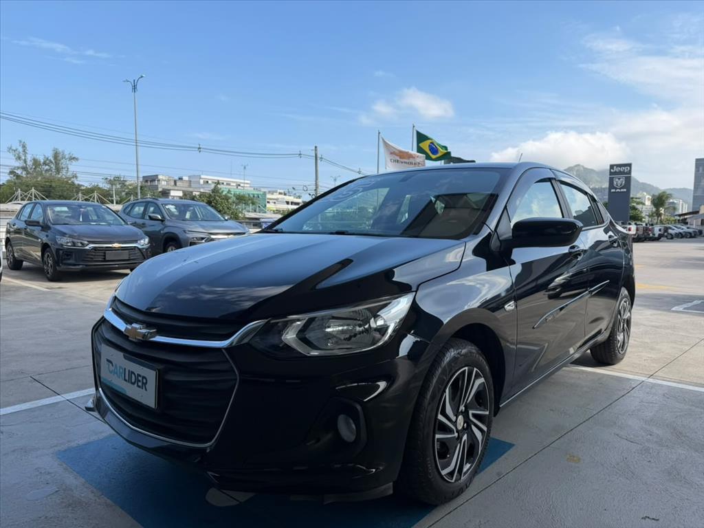 ONIX PLUS 1.0 TURBO FLEX LT MANUAL2