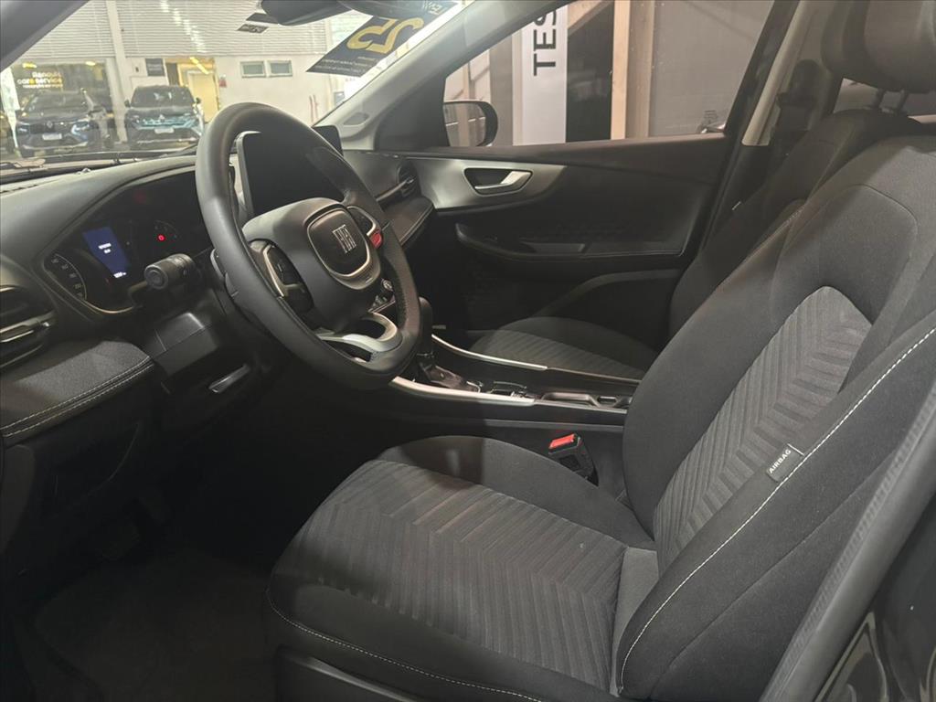 FASTBACK 1.0 TURBO 200 FLEX AUDACE CVT7