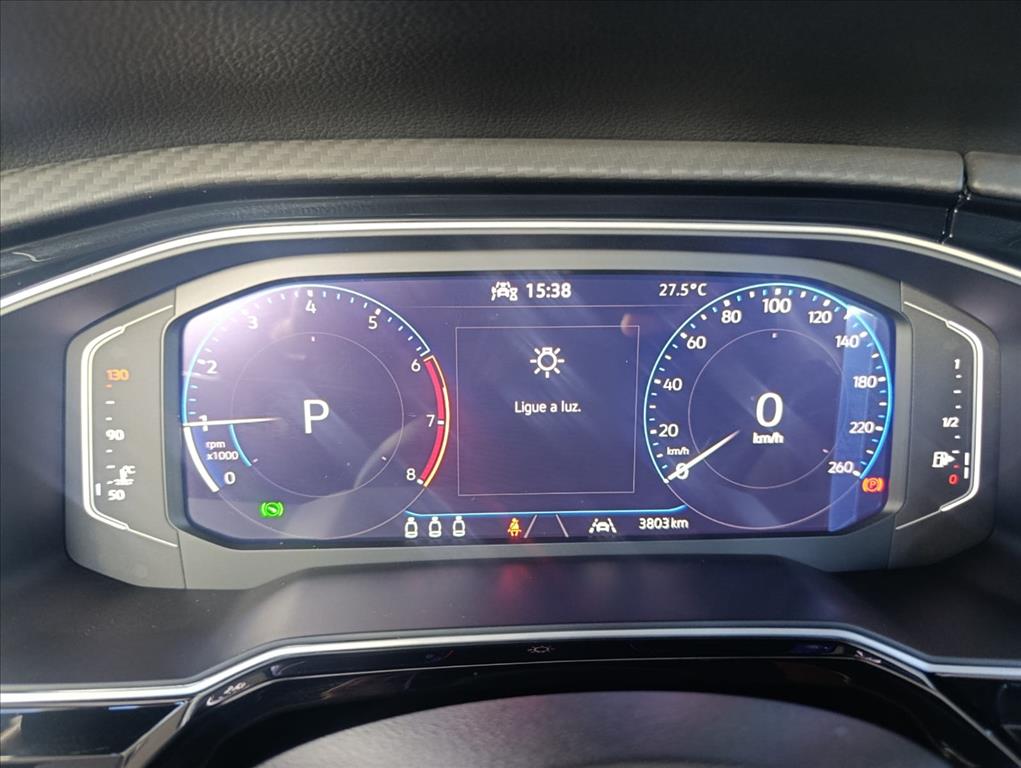 NIVUS 1.0 200 TSI TOTAL FLEX HIGHLINE AUTOMÁTICO8