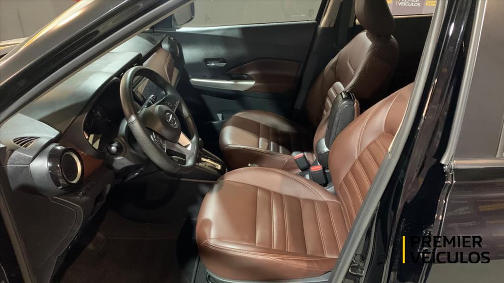 KICKS 1.6 16V FLEXSTART EXCLUSIVE XTRONIC6