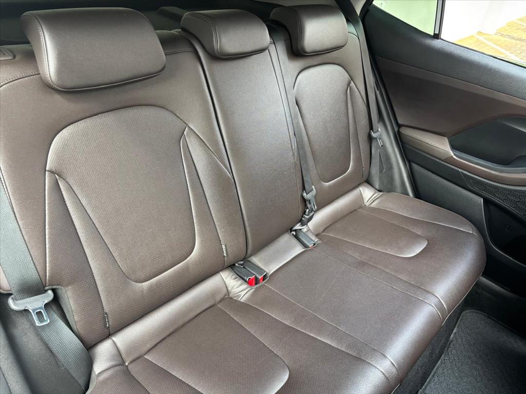 CRETA 1.0 TGDI FLEX PLATINUM AUTOMÁTICO11