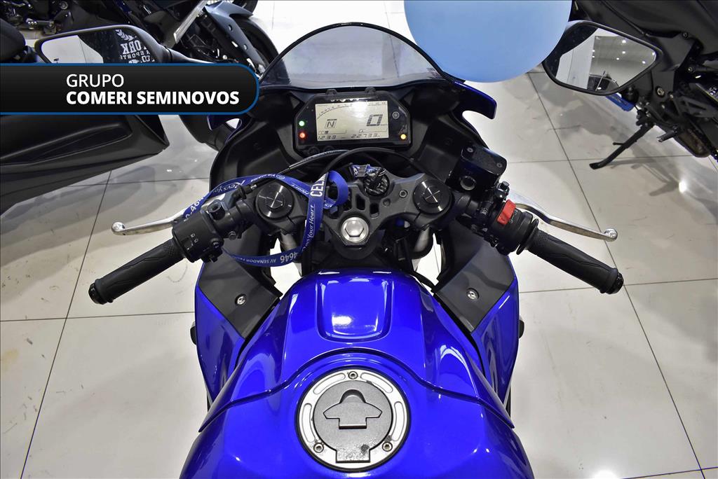YZF R3 ABS