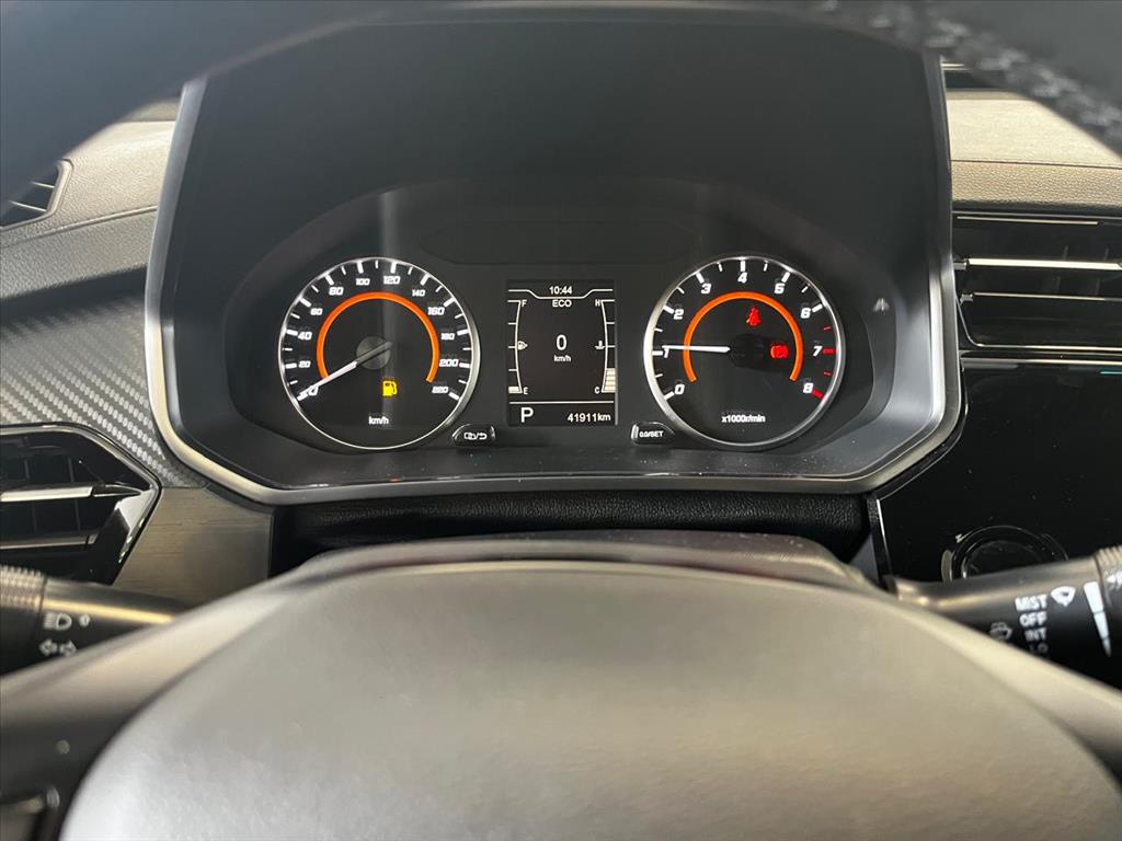 Caoa Chery-TIGGO 3X-1.0 VVT TURBO iFLEX PLUS CVT