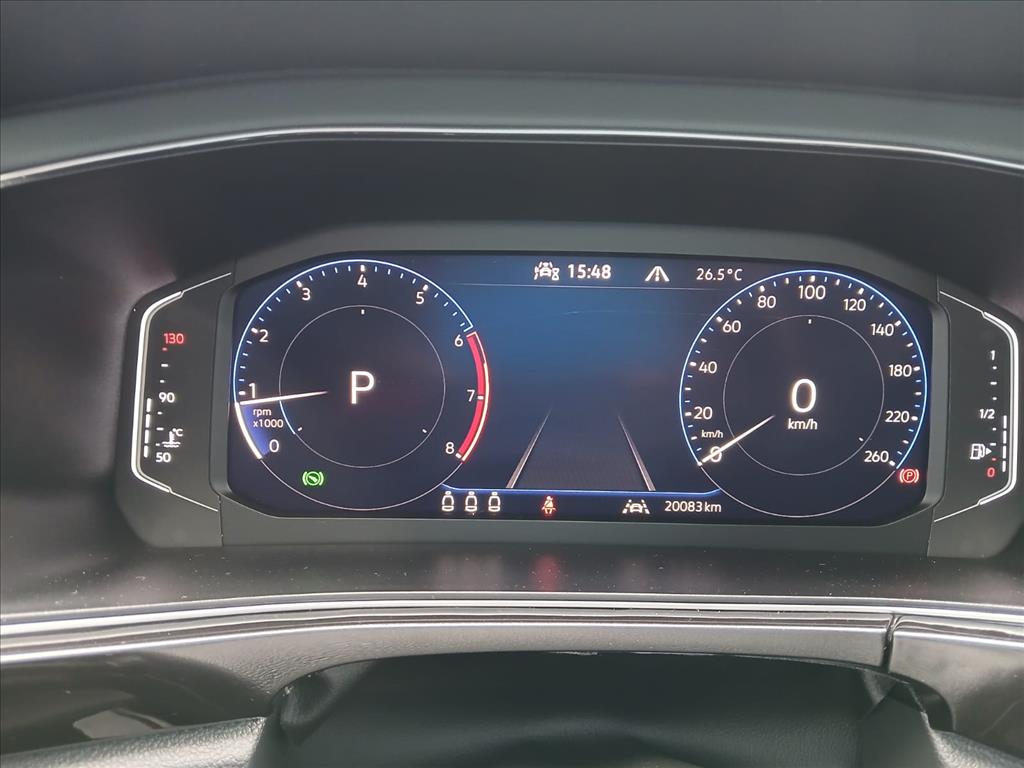 T-CROSS 1.4 250 TSI TOTAL FLEX EXTREME AUTOMÁTICO8