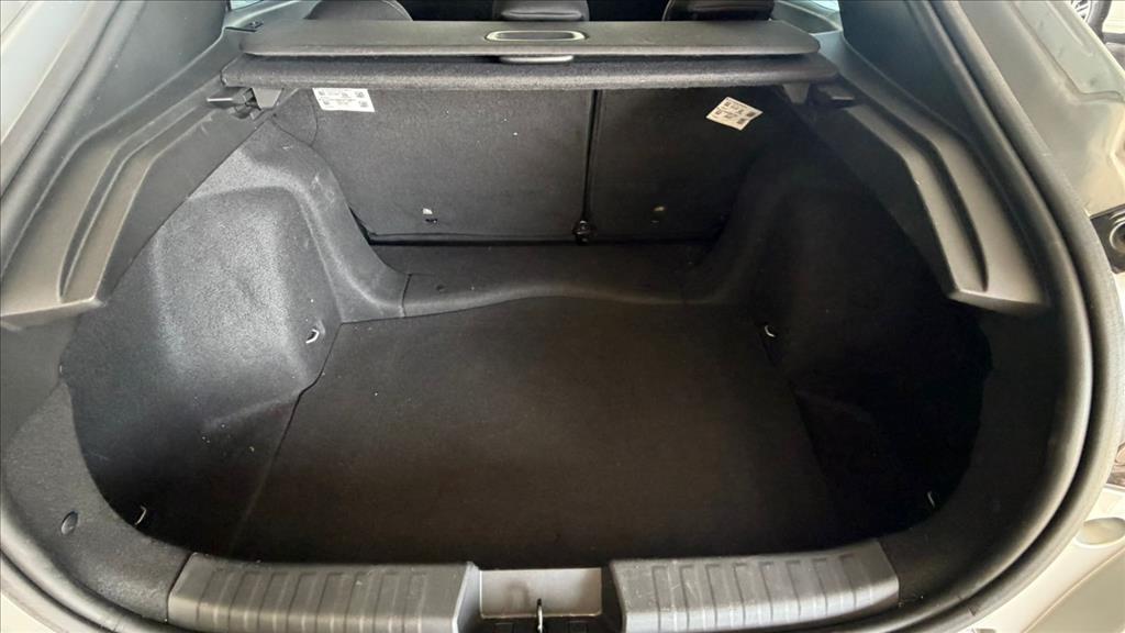 FASTBACK 1.0 TURBO 200 FLEX CVT13