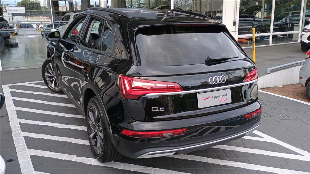 Q5 2.0 45 TFSI GASOLINA PRESTIGE QUATTRO S TRONIC5