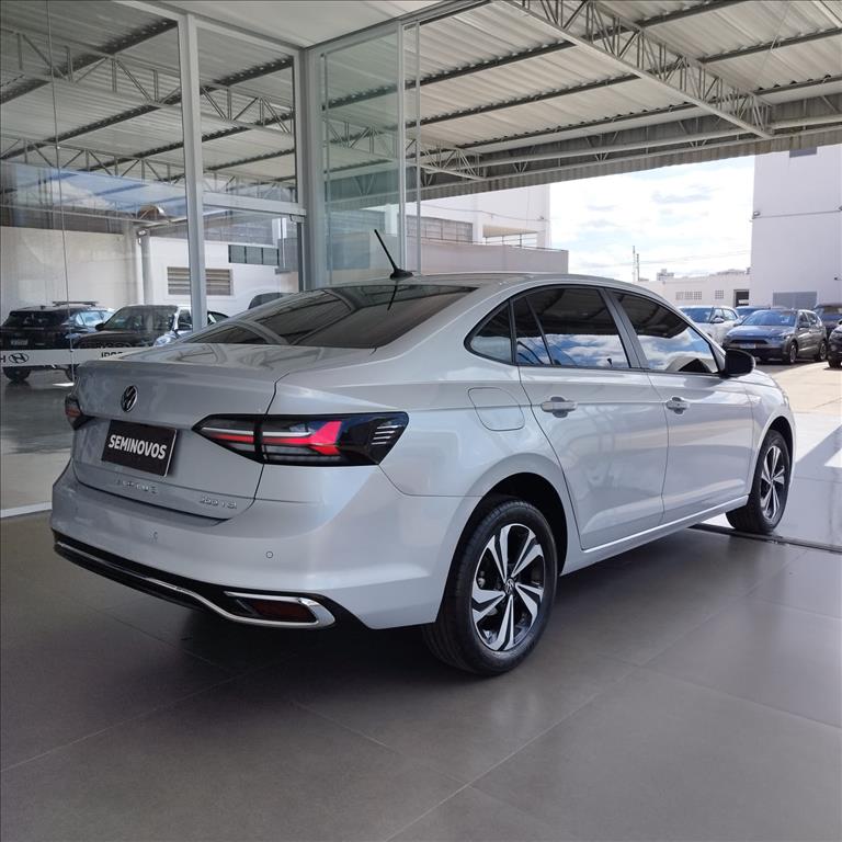 VIRTUS 1.0 200 TSI COMFORTLINE AUTOMÁTICO3