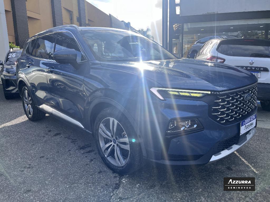 TERRITORY 1.5 ECOBOOST GTDI GASOLINA TITANIUM AUTOMÁTICO1