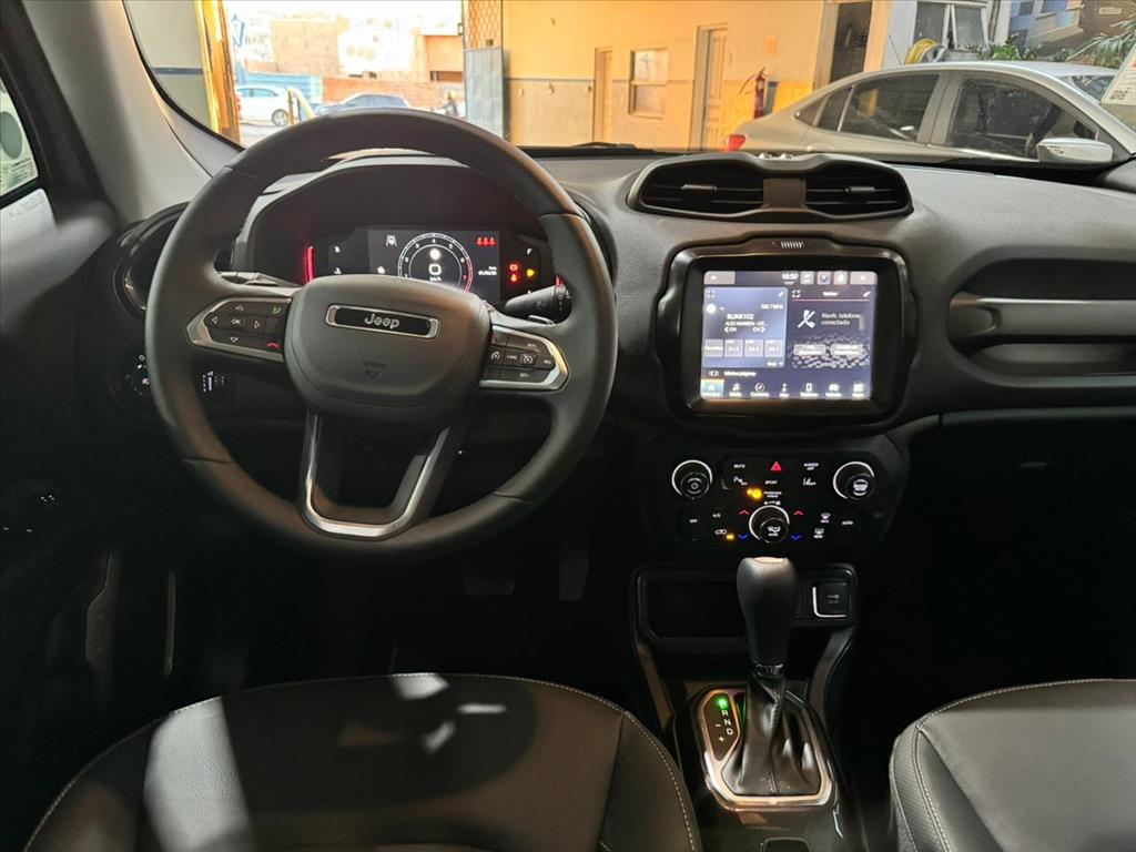 Jeep-RENEGADE-1.3 T270 TURBO FLEX SAHARA AT6