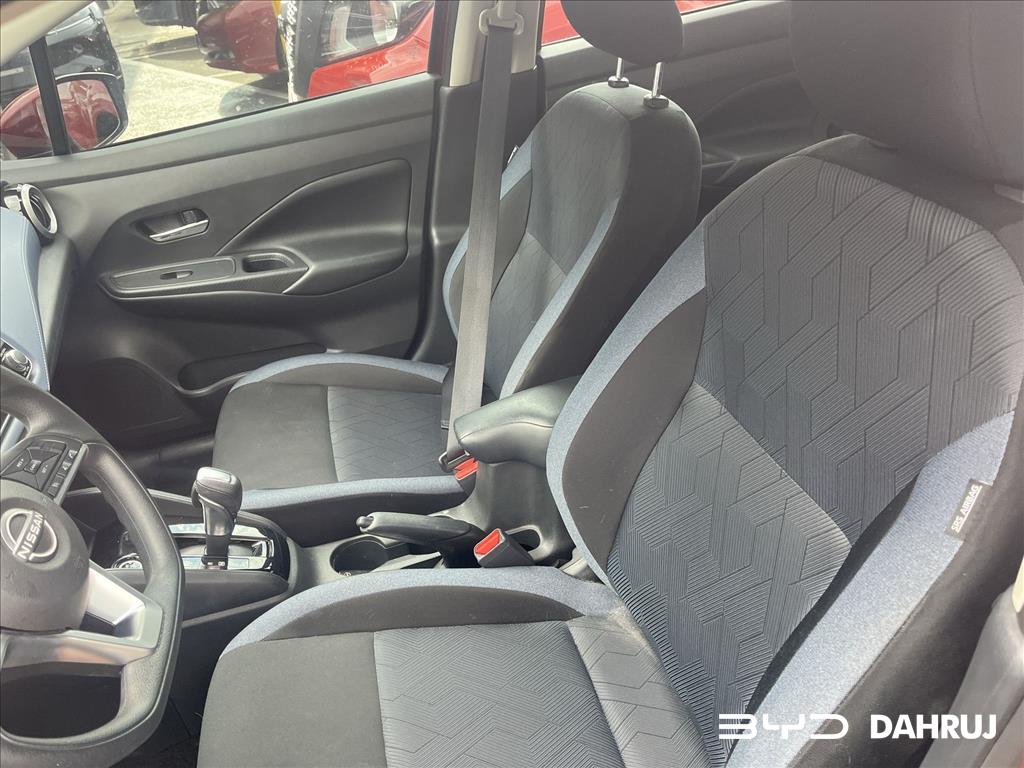 VERSA 1.6 16V FLEX ADVANCE XTRONIC11