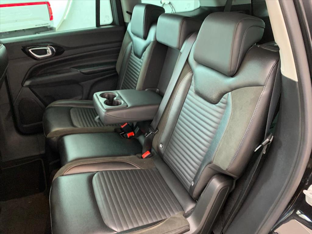 COMMANDER 1.3 T270 TURBO FLEX LIMITED AT612