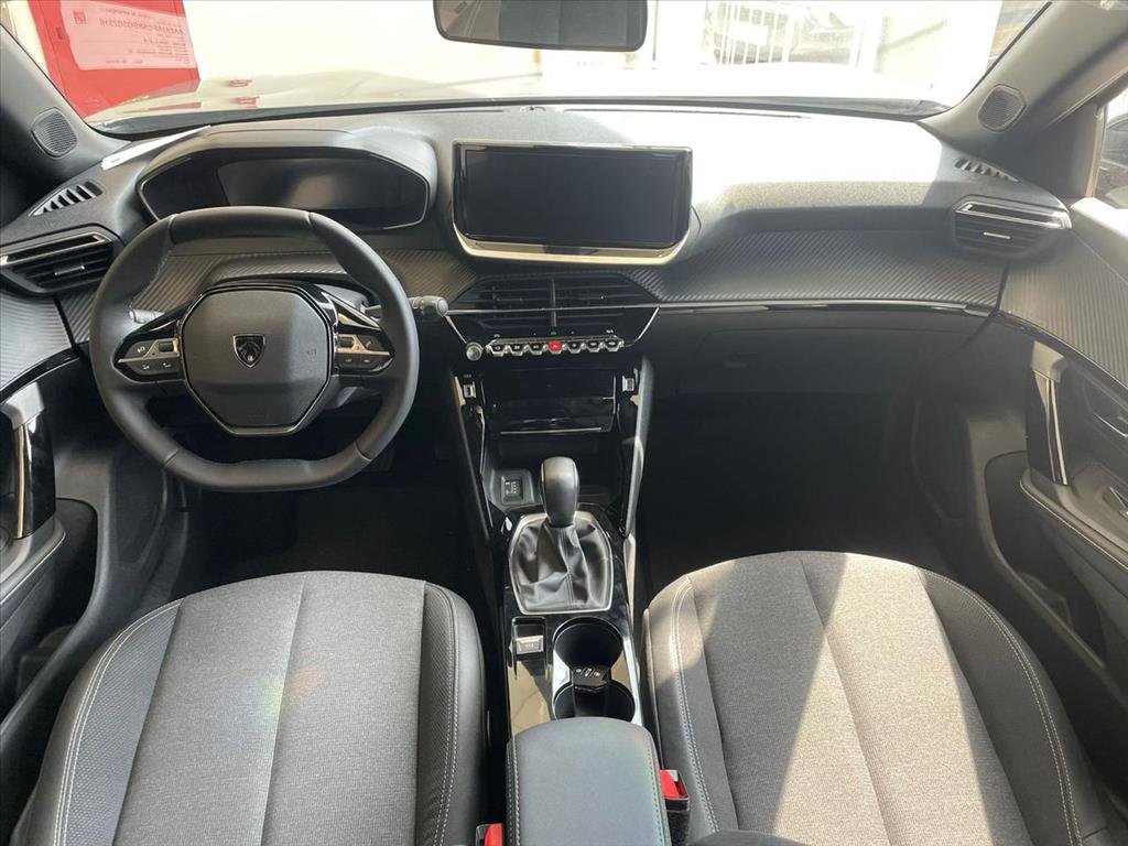 2008 1.0 TURBO 200 FLEX ACTIVE CVT7