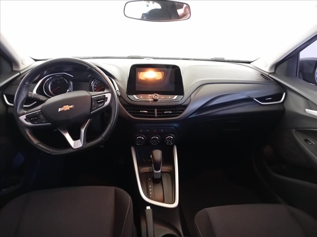 GM - Chevrolet-ONIX-1.0 TURBO FLEX LTZ AUTOMÁTICO
