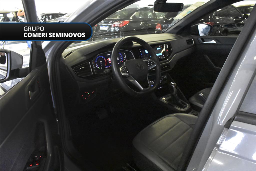 NIVUS 1.0 200 TSI TOTAL FLEX HIGHLINE AUTOMÁTICO15