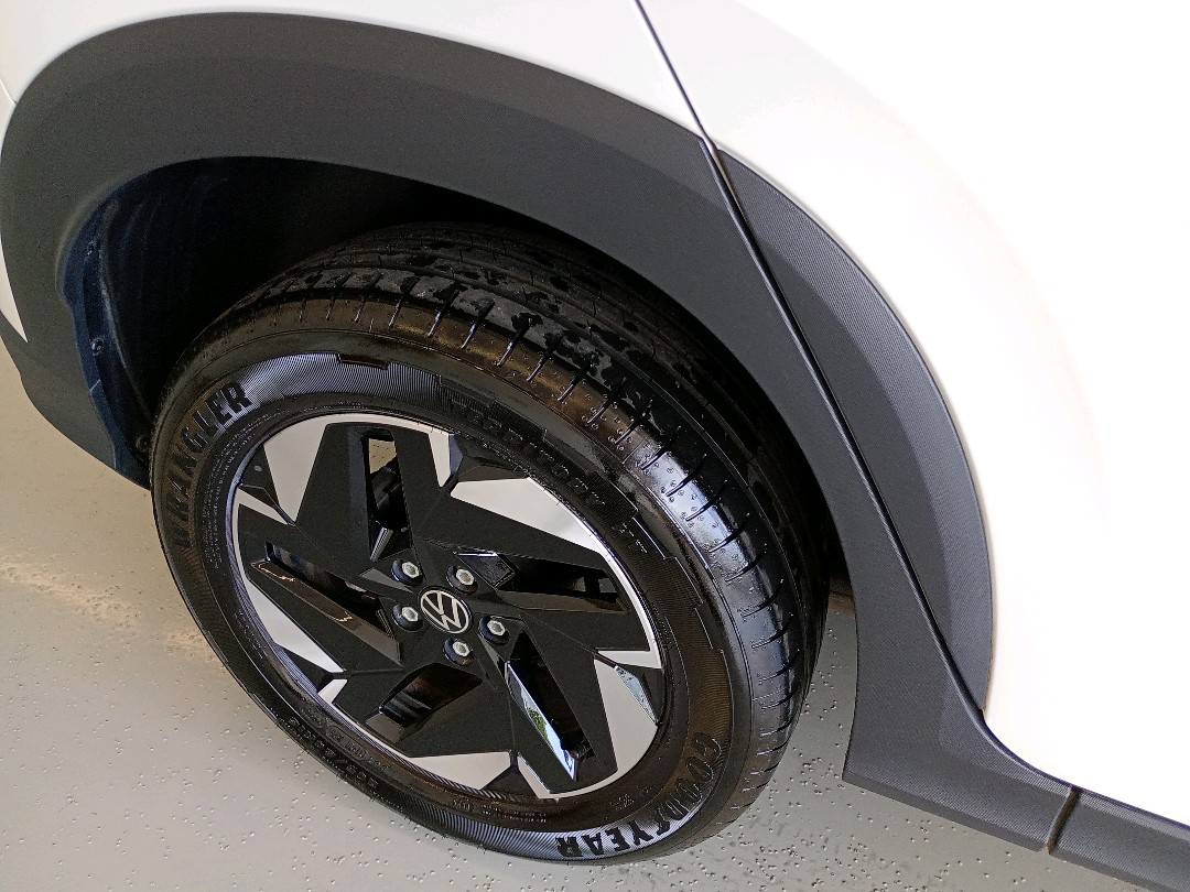 TERA 1.0 170 TSI COMFORT AUTOMÁTICO11