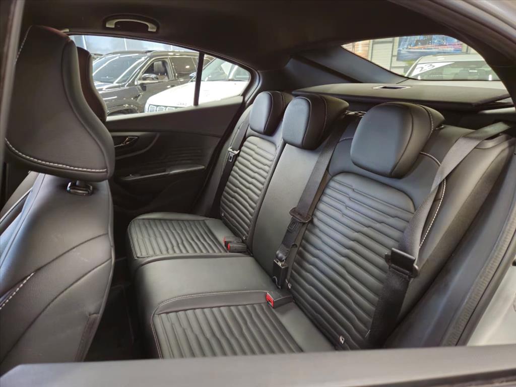 FASTBACK 1.0 TURBO 200 FLEX CVT8