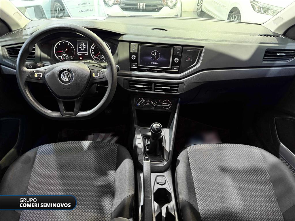 POLO 1.0 MPI TOTAL FLEX MANUAL4