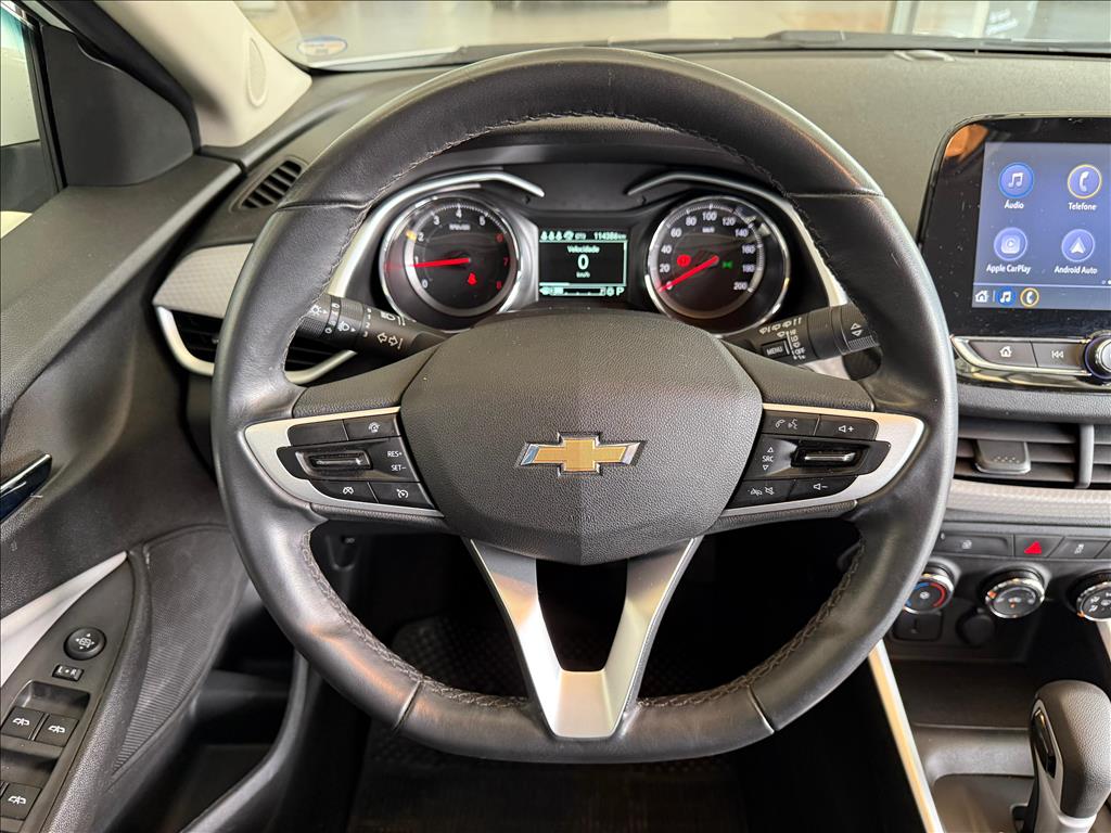 ONIX 1.0 TURBO FLEX PREMIER AUTOMÁTICO11