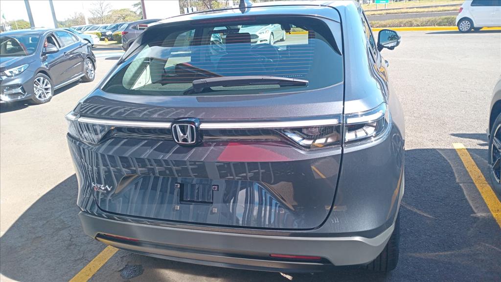 HR-V 1.5 DI I-VTEC FLEX EX CVT