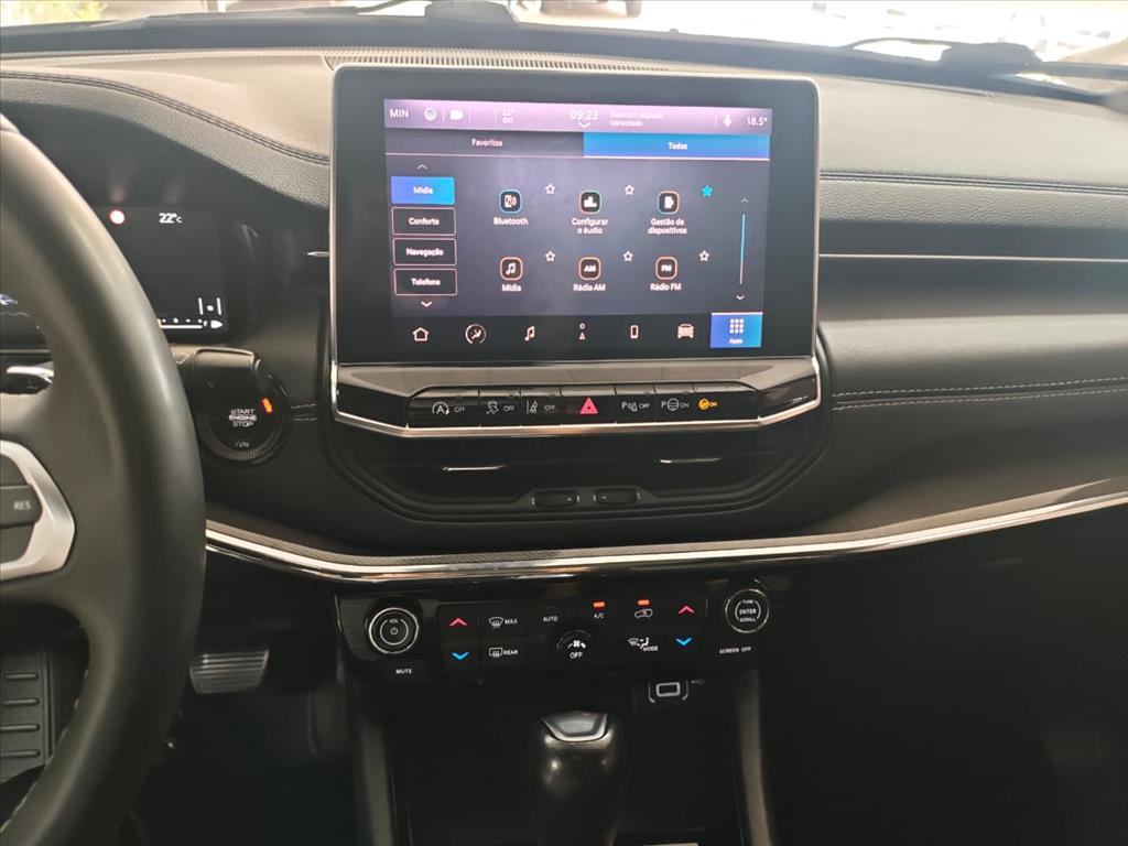 COMPASS 1.3 T270 TURBO FLEX S AT68