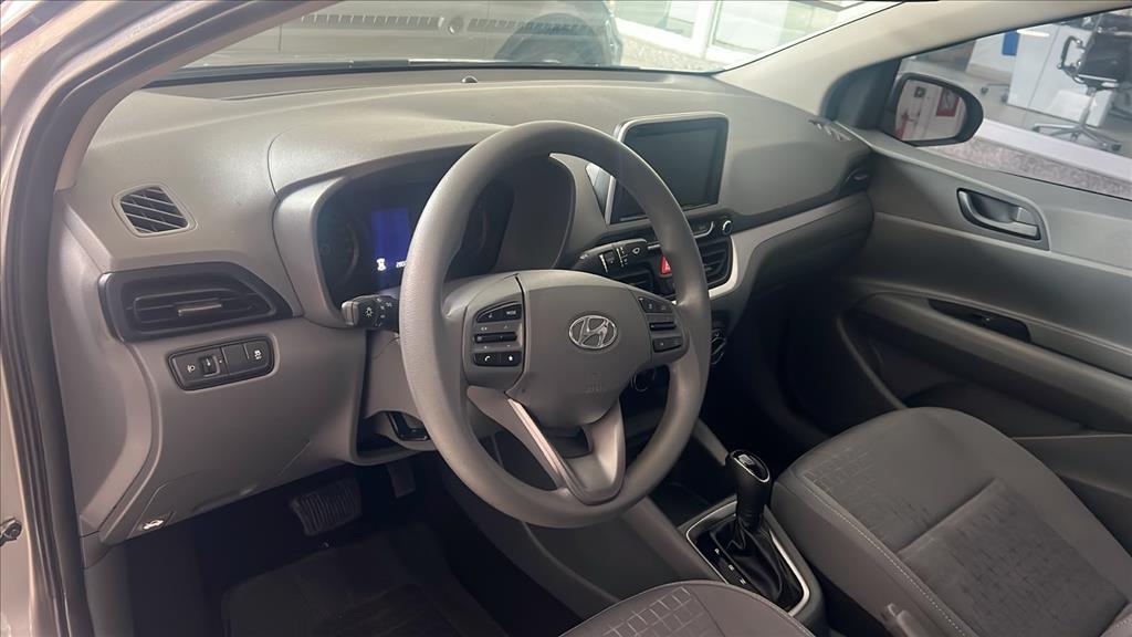 HB20S 1.0 TGDI FLEX COMFORT PLUS AUTOMÁTICO9