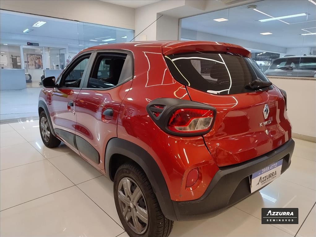 KWID 1.0 12V SCE FLEX ZEN MANUAL5