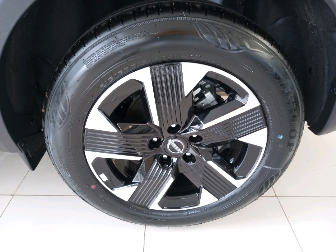 KICKS 1.0 TURBO FLEX ADVANCE DCT12