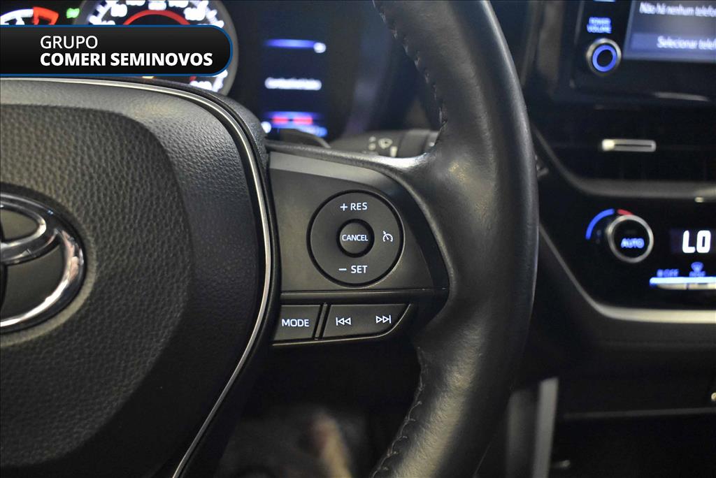 COROLLA CROSS 2.0 VVT-IE FLEX XRE DIRECT SHIFT17