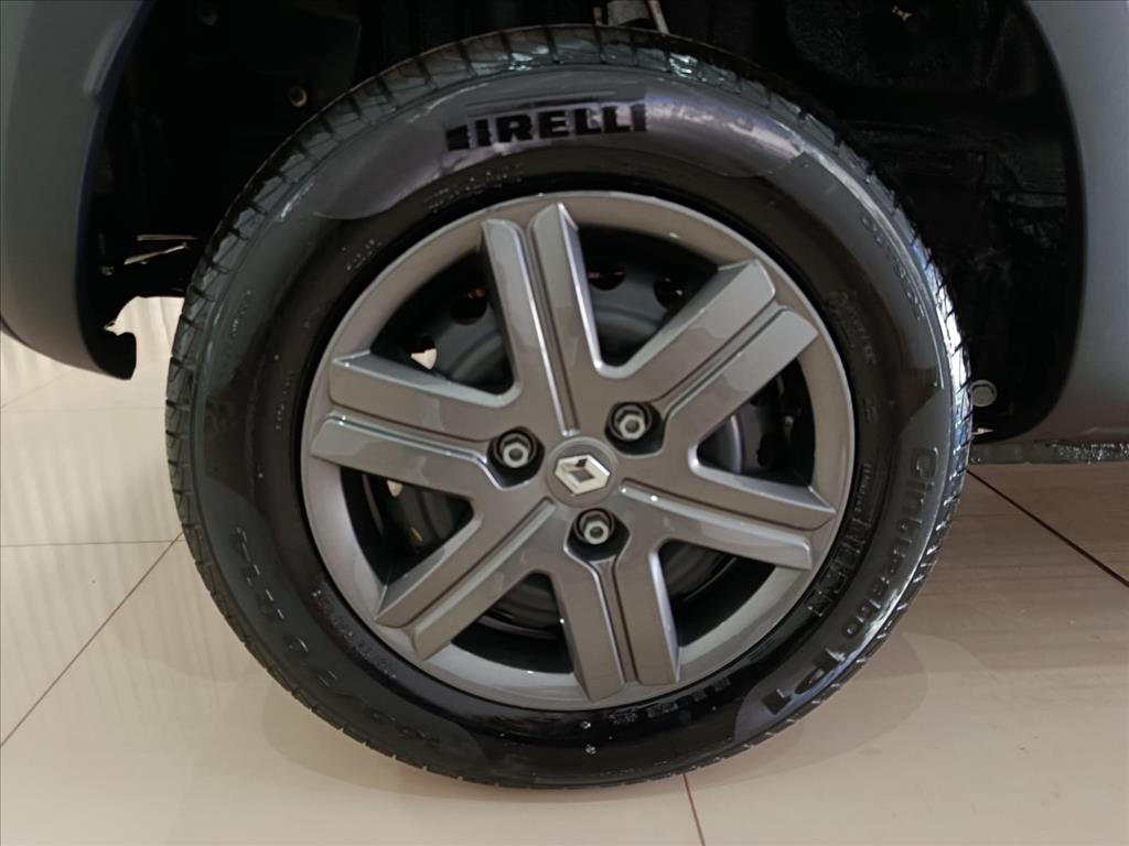 KWID 1.0 12V SCE FLEX ZEN MANUAL11