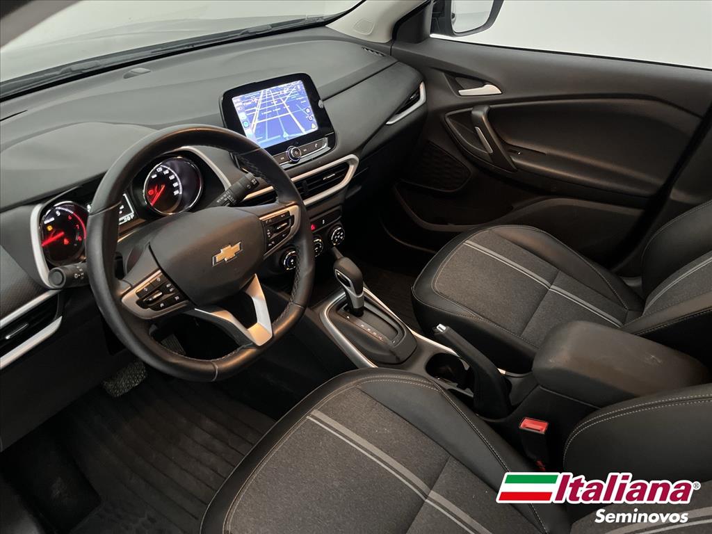TRACKER 1.0 TURBO FLEX LTZ AUTOMÁTICO