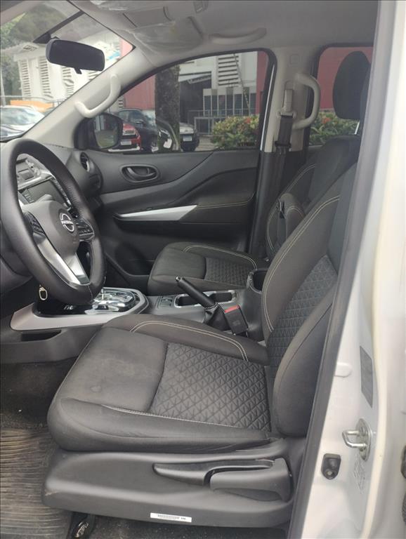FRONTIER 2.3 16V TURBO DIESEL ATTACK CD 4X4 AUTOMÁTICO3