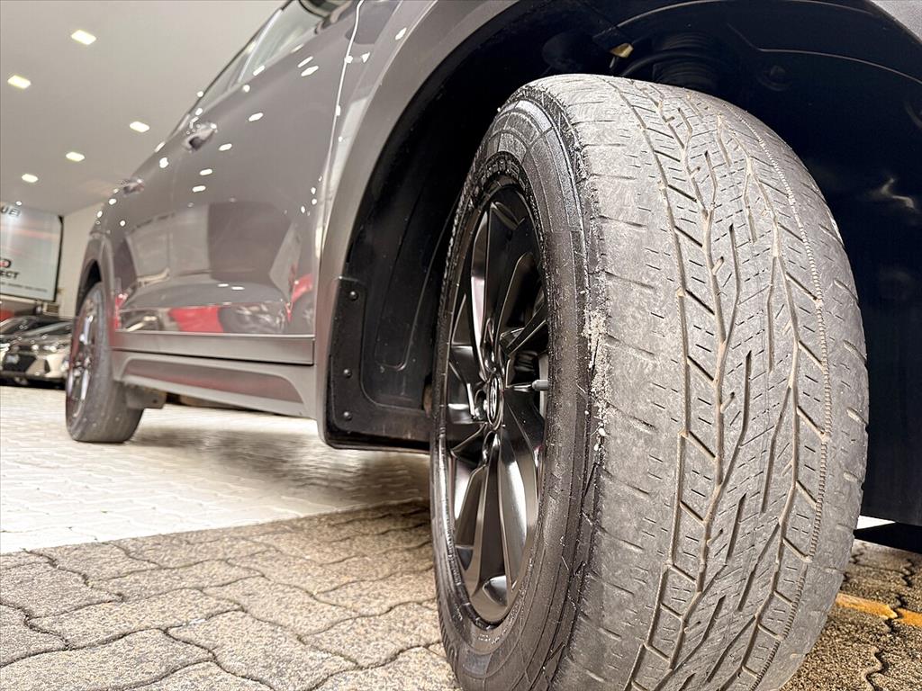 Hyundai Tucson - 1.6 16V T-GDI GASOLINA GLS ECOSHIFT