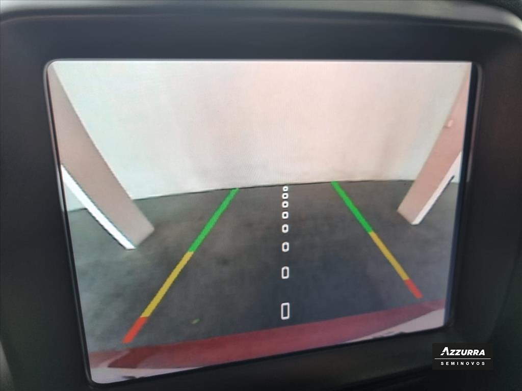 RENEGADE 1.8 16V FLEX LONGITUDE 4P AUTOMÁTICO24