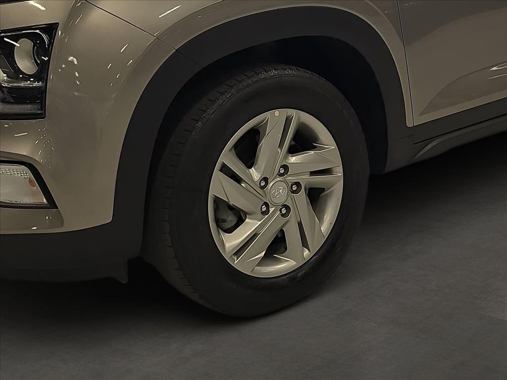 CRETA 1.0 TGDI FLEX COMFORT AUTOMÁTICO5